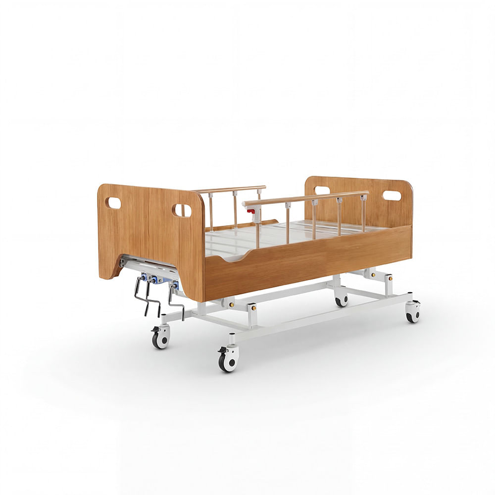 Cama DX3 Com Kit DX Home Dellamed unico
