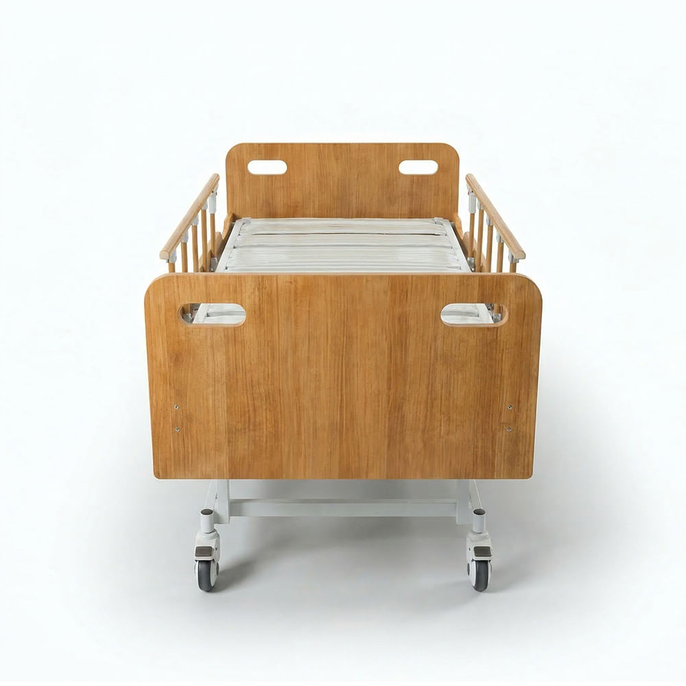 Cama DX3 Com Kit DX Home Dellamed unico