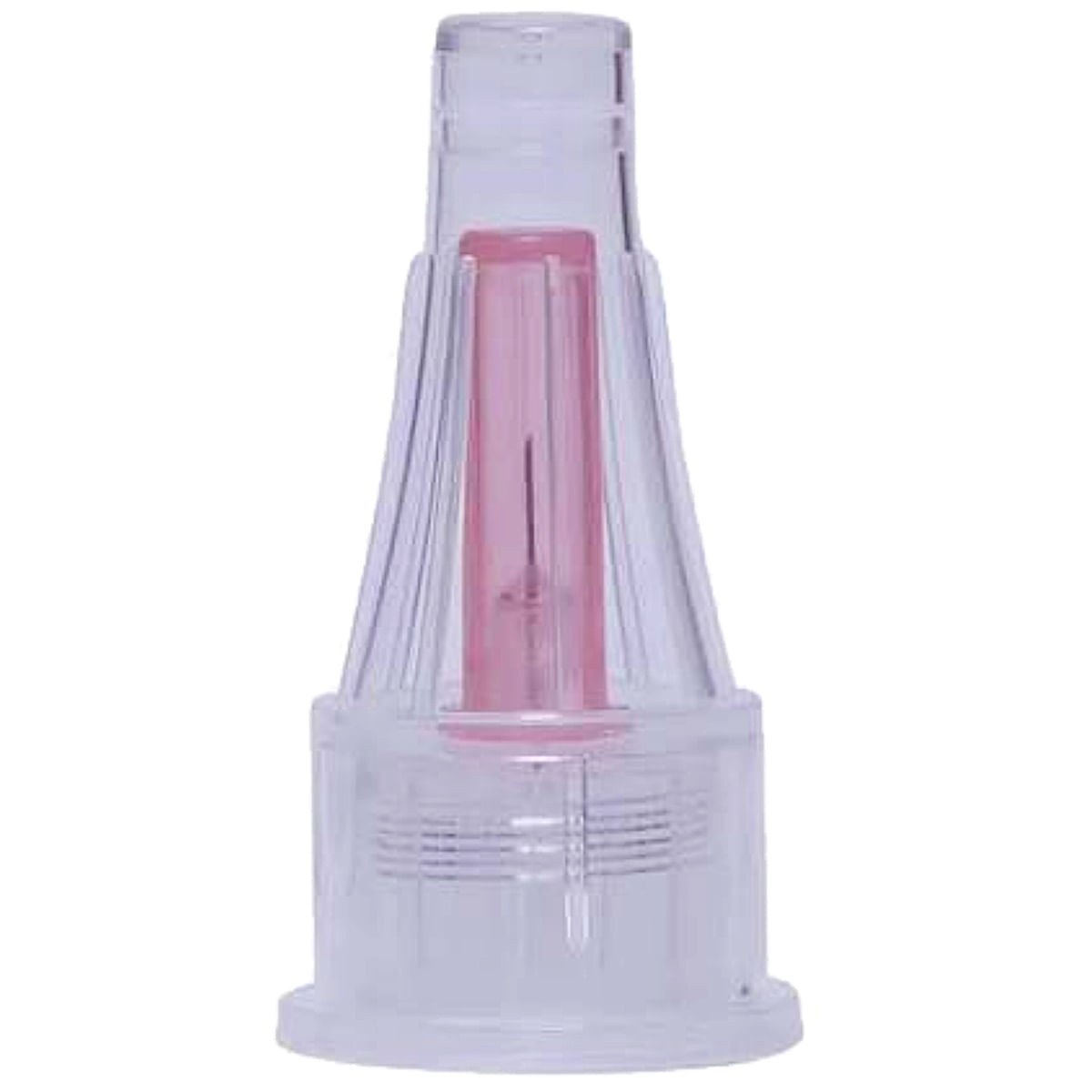 Agulha para Caneta de Insulina Uniqmed 4mm 33G Unidade