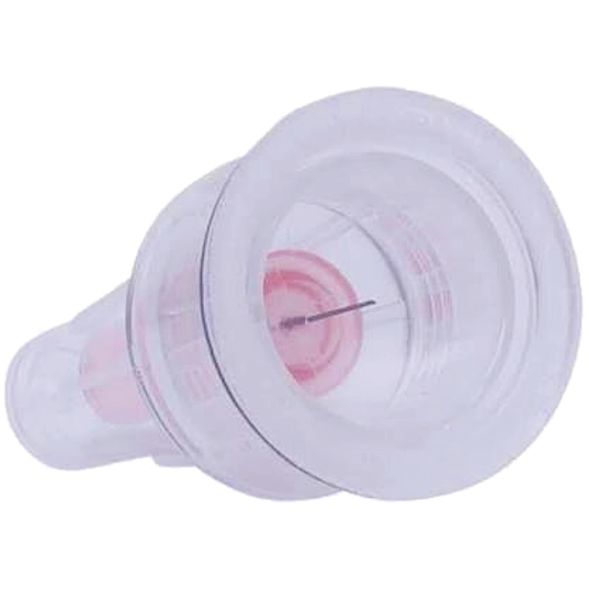 Agulha para Caneta de Insulina Uniqmed 4mm 33G Unidade
