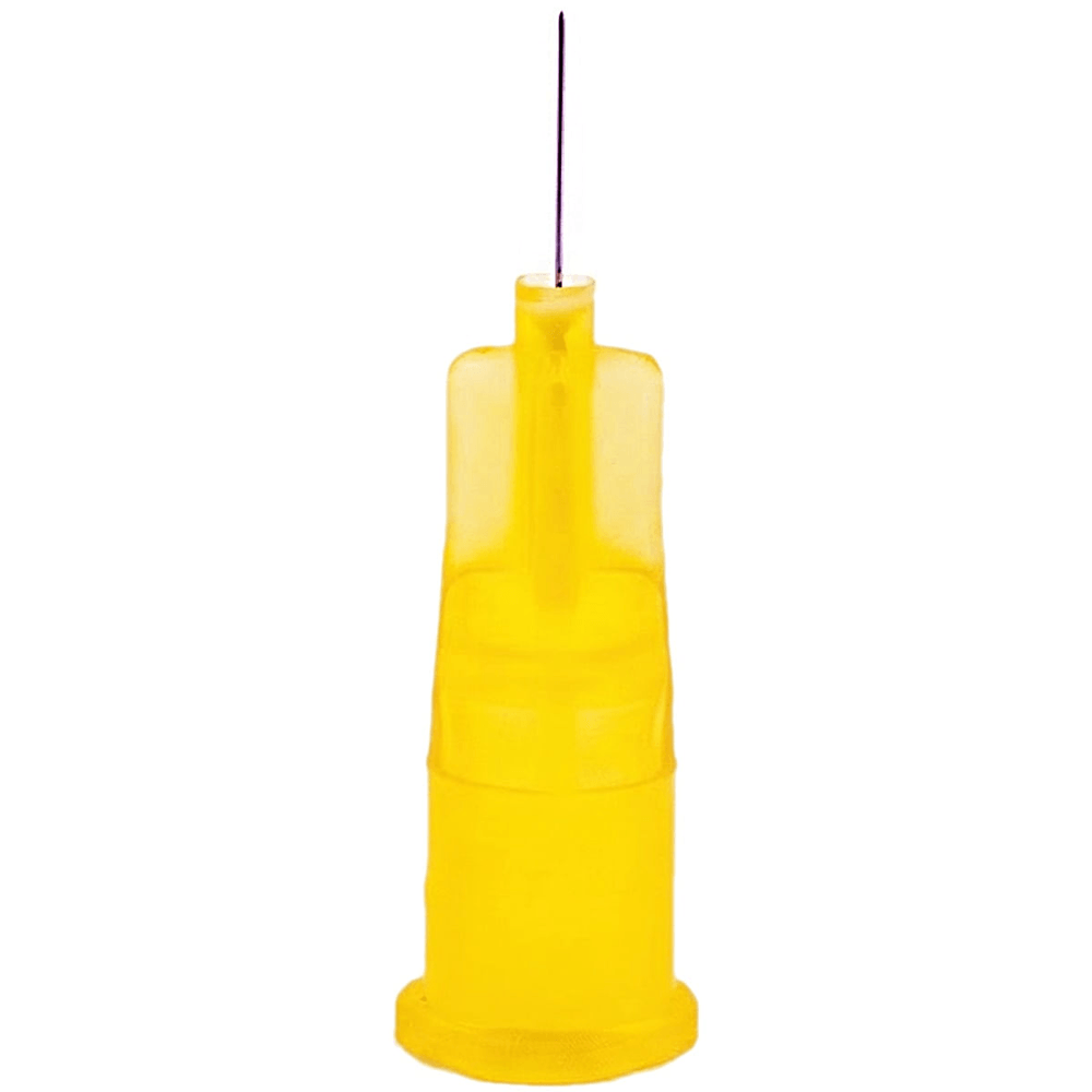 Microagulha Uniqmed 34G 6mmx0,18mm Unidade