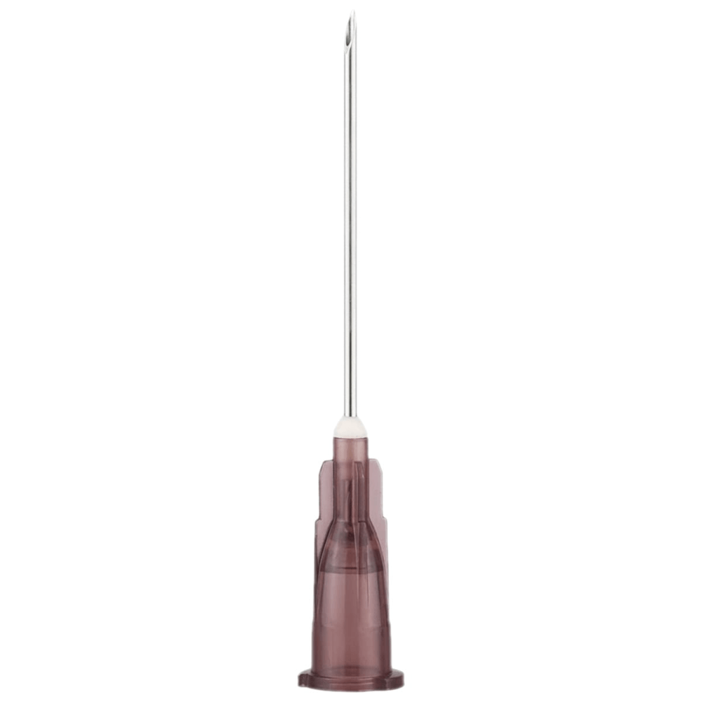 Agulha Uniqmed Descartável 30x0,70mm Estéril Unidade