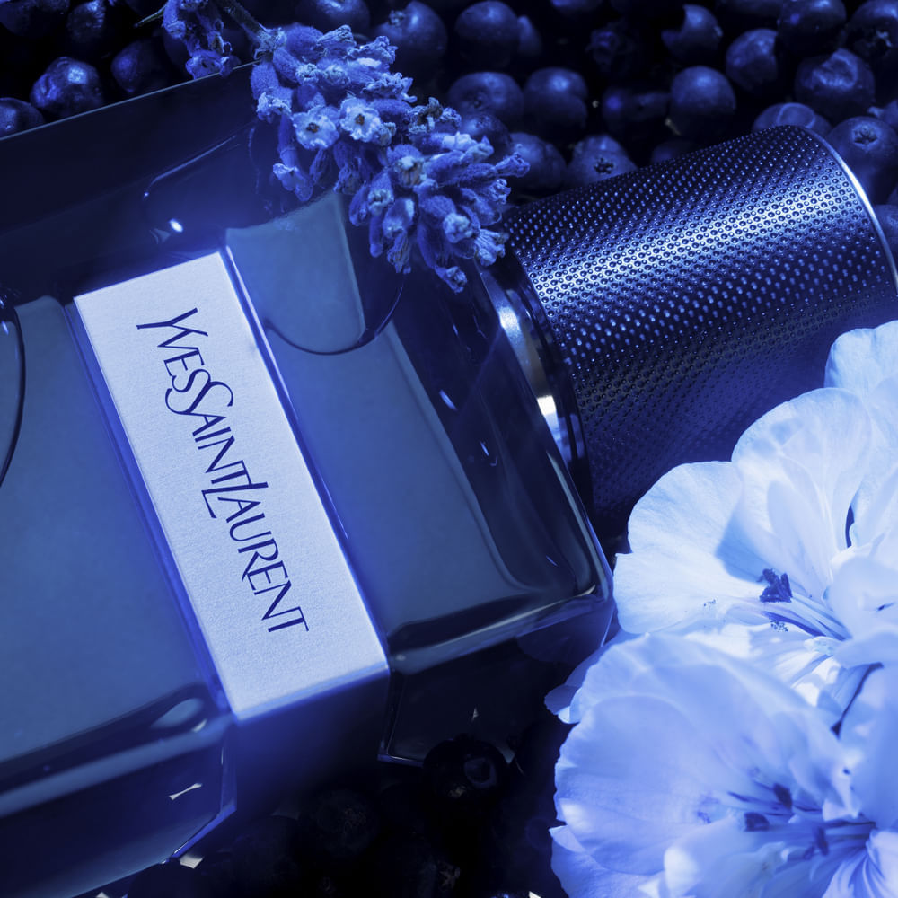 Perfume Masculino  Yves Saint Laurent Y Intense Eau de Parfum 100ml