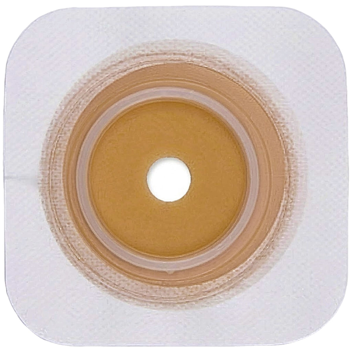 Placa Surfit Advantage Durahesive Moldável Convexa 57mm Unidade