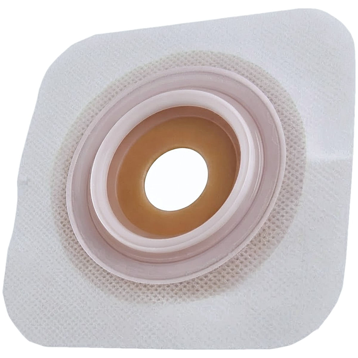 Placa SurFit Advantage Durahesive Moldável Convexa 57mm Unidade