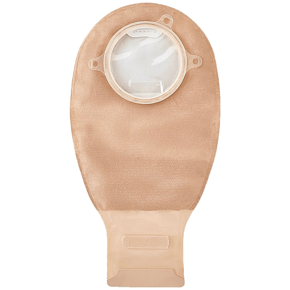 Bolsa Colostomia Sur-fit Advantage Opaca 416423 70mm Unidade