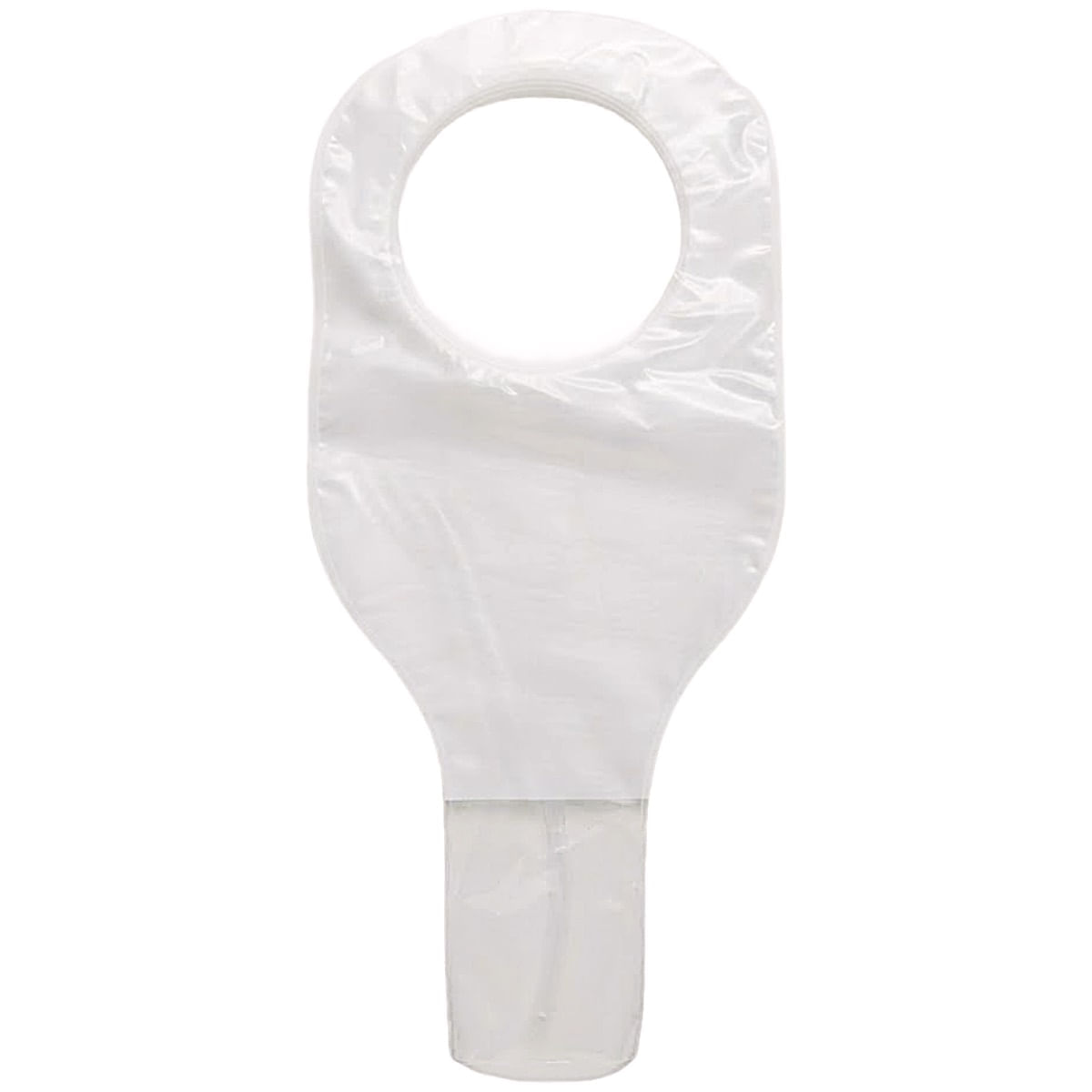 Bolsa Colostomia Sur-Fit Advantage Transparente 401515 100mm Unidade
