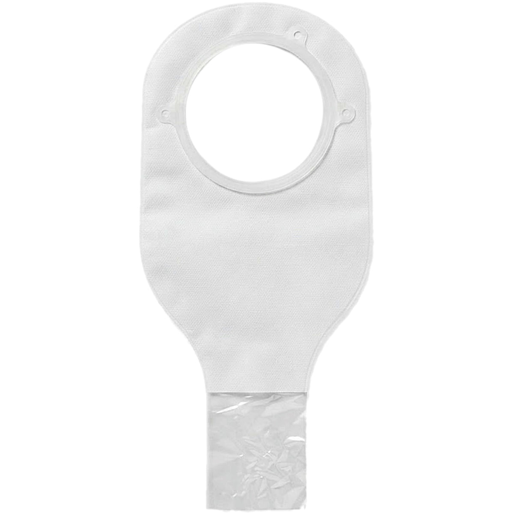 Bolsa Colostomia Sur-Fit Advantage Transparente 401515 100mm Unidade
