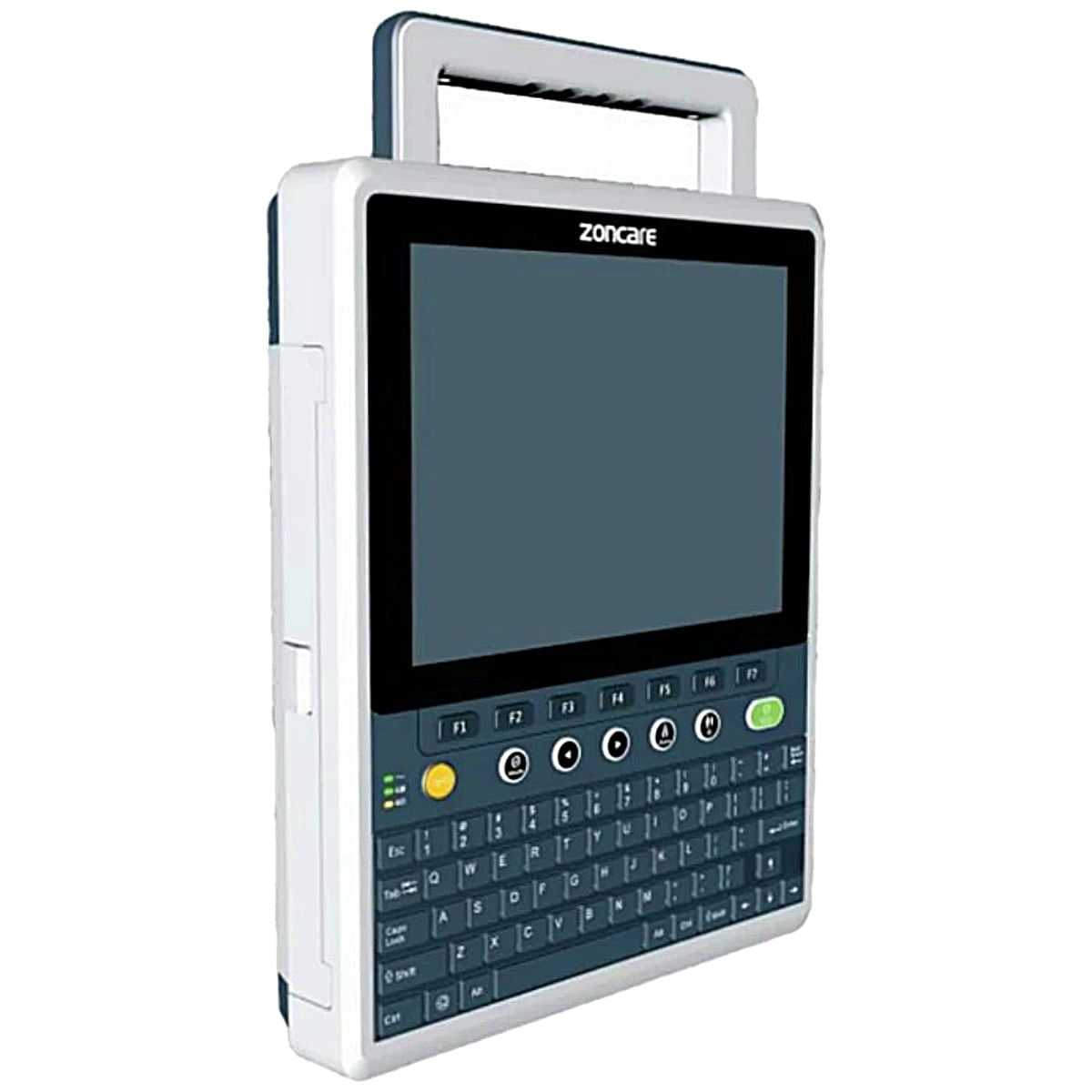 Eletrocardiógrafo IMAC 120 PRO Zoncare 12 Canais