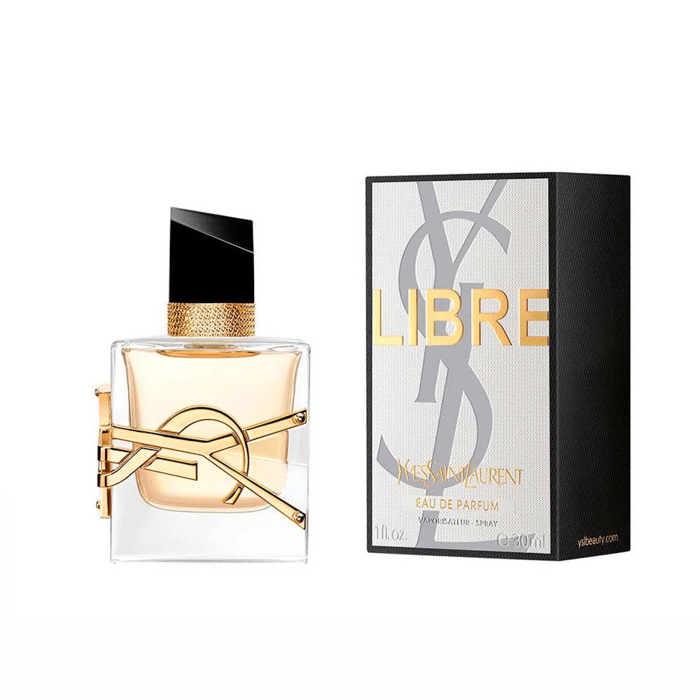 Perfume Feminino Libre Yves Saint Laurent Eau de Parfum 30ml