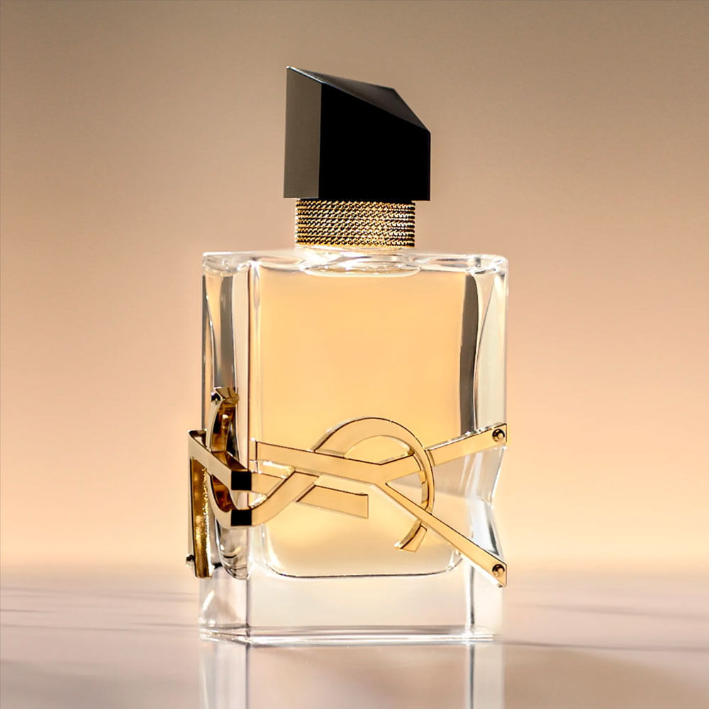 Perfume Feminino Libre Yves Saint Laurent Eau de Parfum 30ml