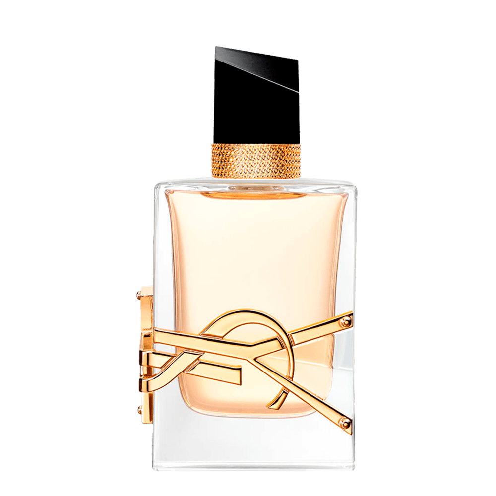 Perfume Feminino Libre Yves Saint Laurent Eau De Parfum 50ml
