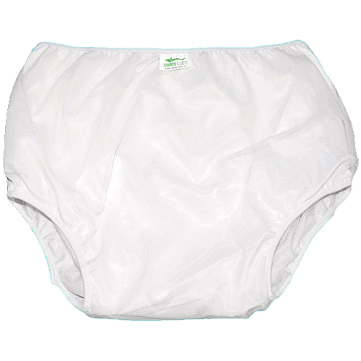 Calça Plástica Geriátrica Adulto Standard Sem Botão G 48/50 Senior Care Unidade