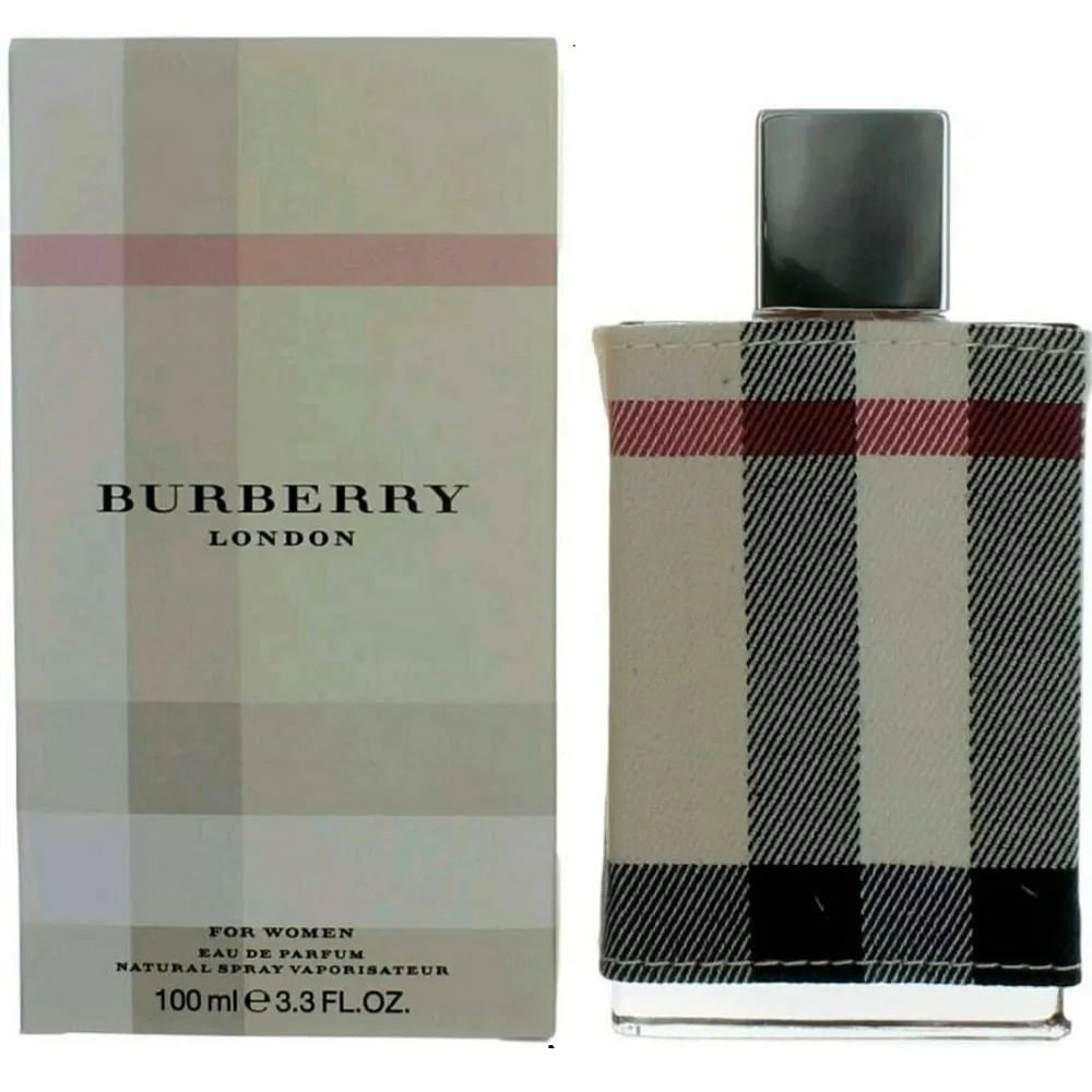 Perfume Feminino London Burberry Eau de Parfum 100ml