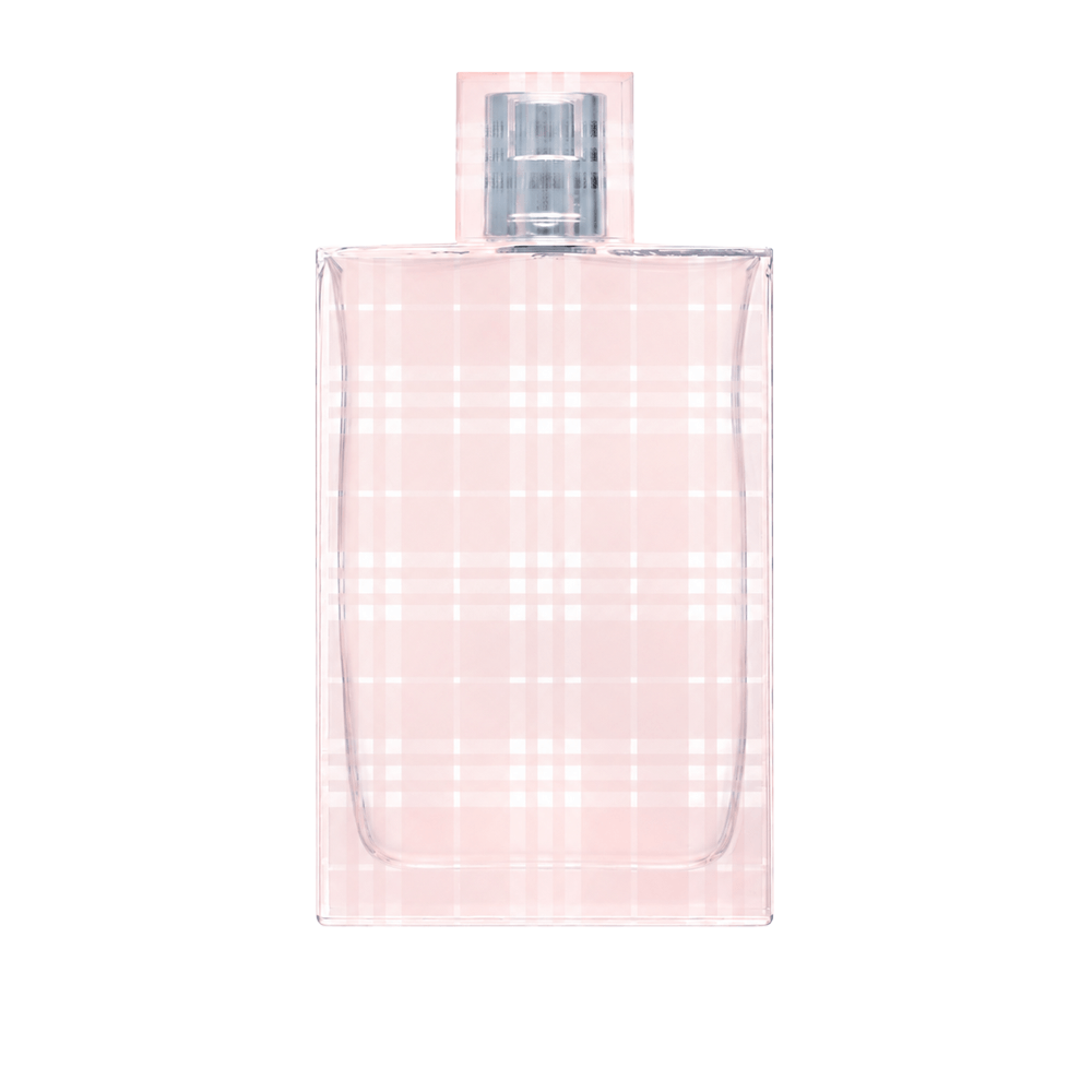 Perfume Feminino Brit Sheer Burberry Eau de Toilette 100ml