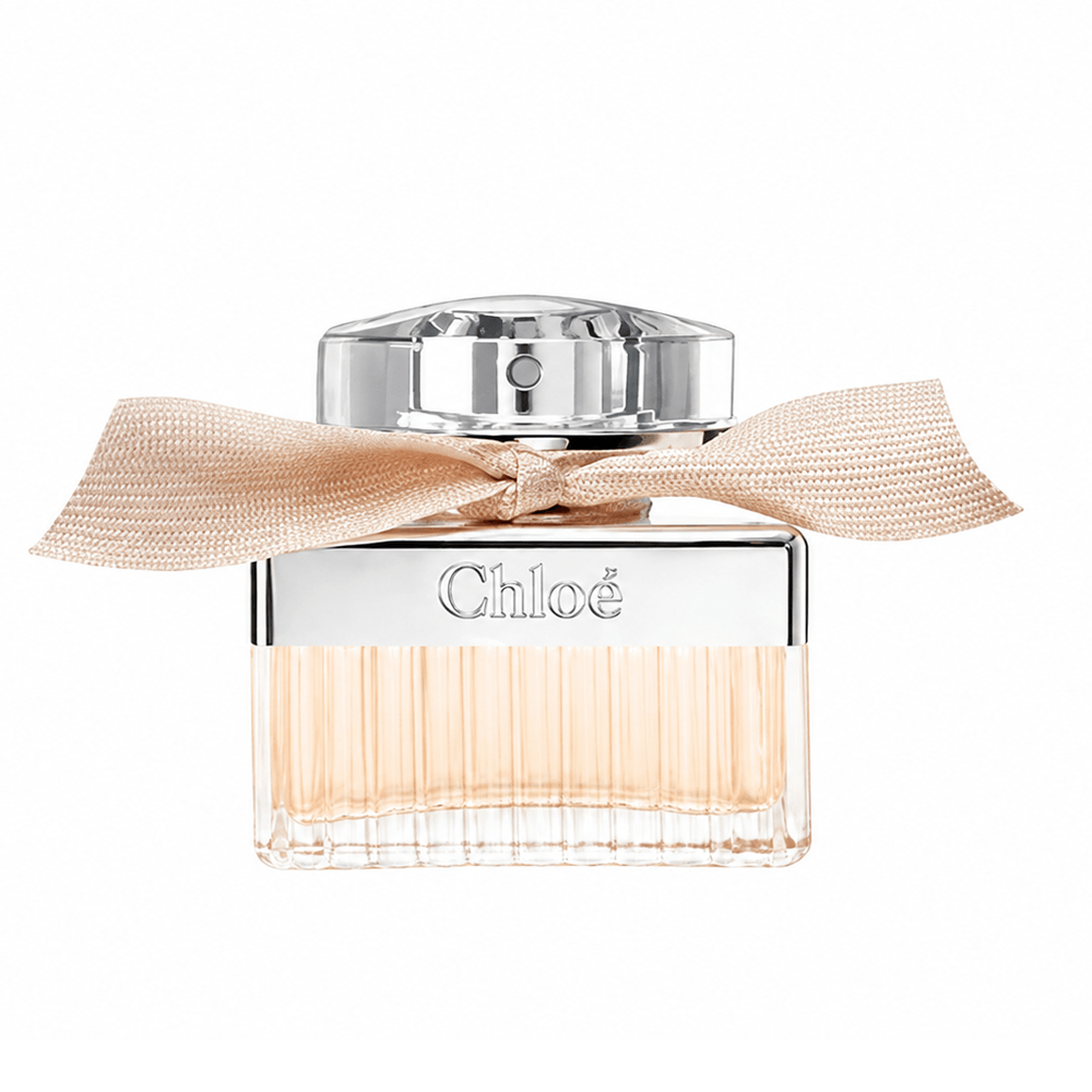 Perfume Feminino Chloe Eau De Parfum 75ml