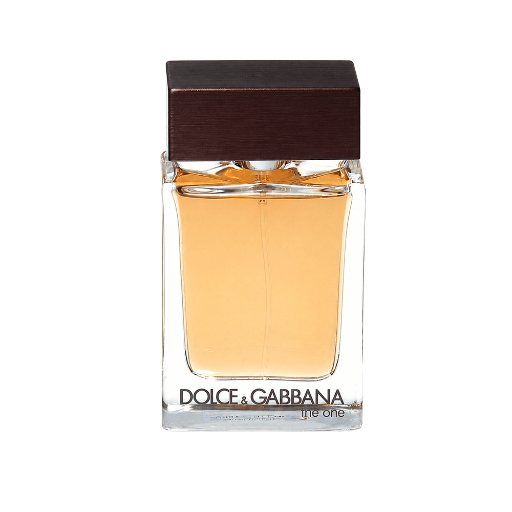 Perfume Masculino The One Men De Dolce & Gabbana Eau De Toilette 100ml