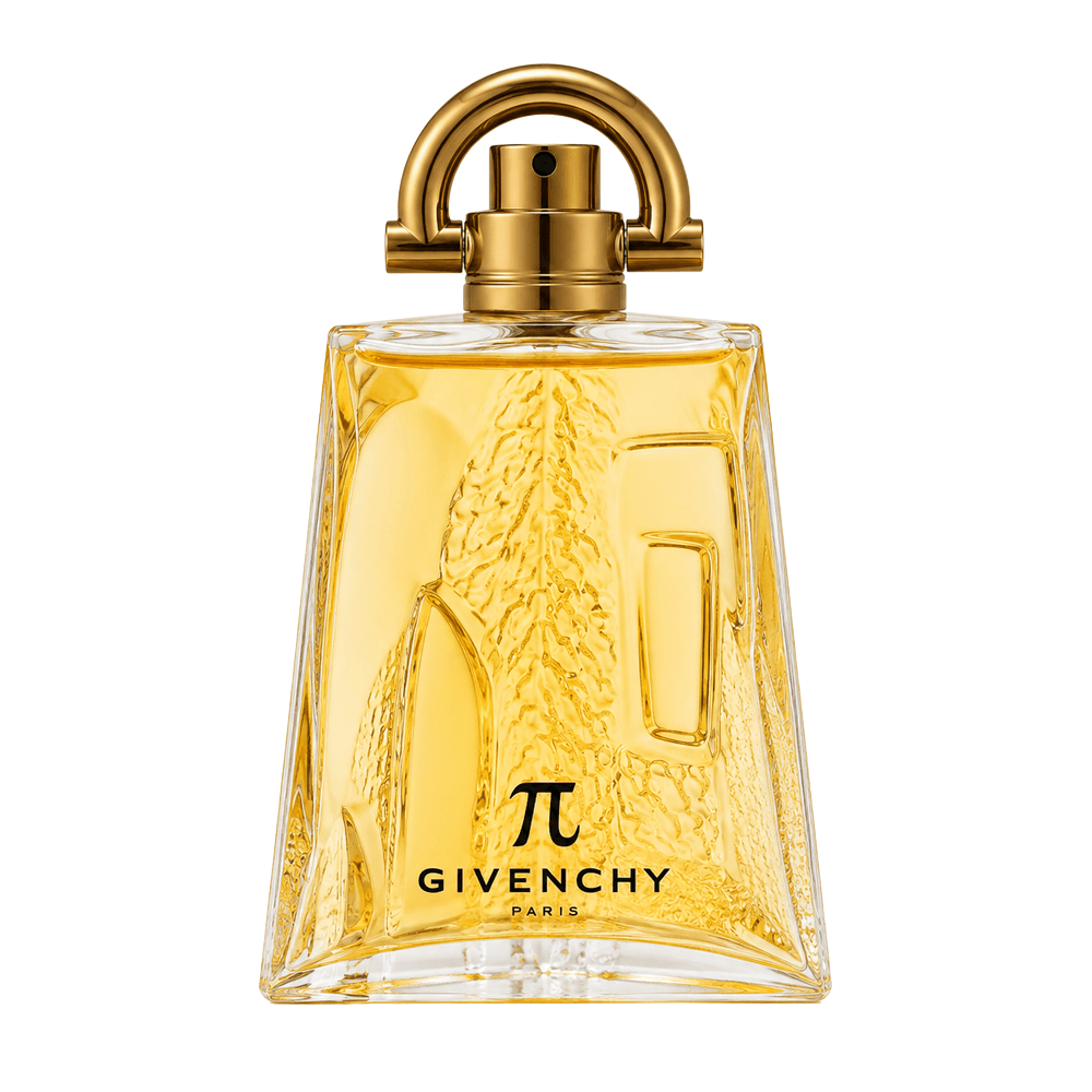 Perfume Masculino Pi Givenchy Eau De Toilette 100ml