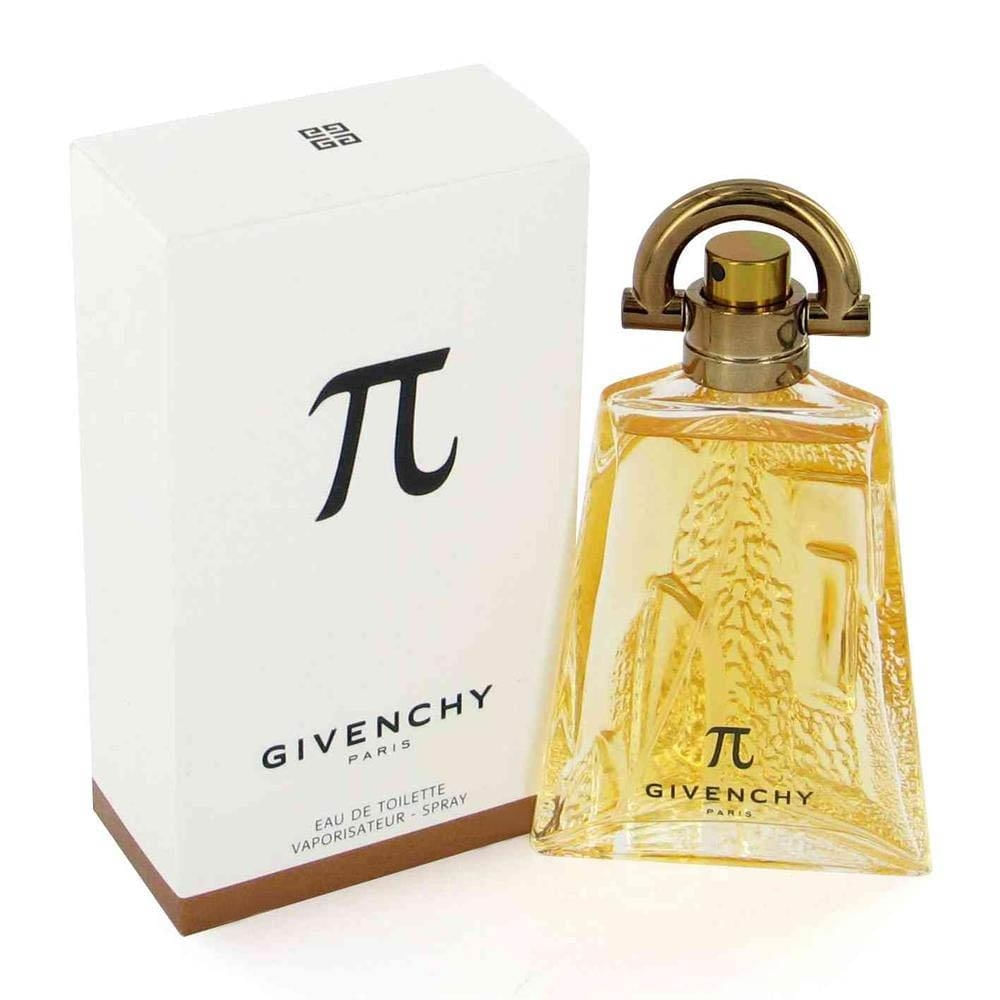 Perfume Masculino Pi Givenchy Eau de Toilette 100ml