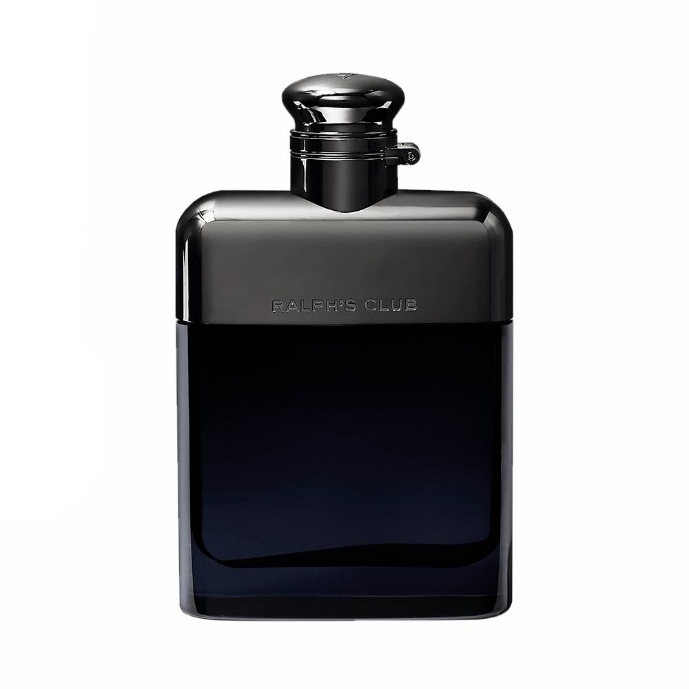 Perfume Masculino Ralph's Club Eau De Parfum Ralph Lauren 100ml