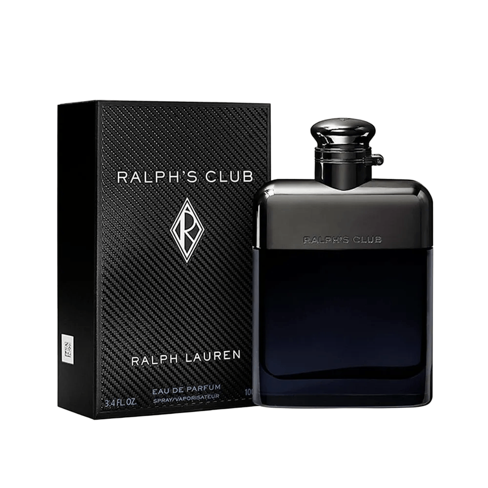 Perfume Masculino Ralph's Club Eau de Parfum Ralph Lauren 100ml