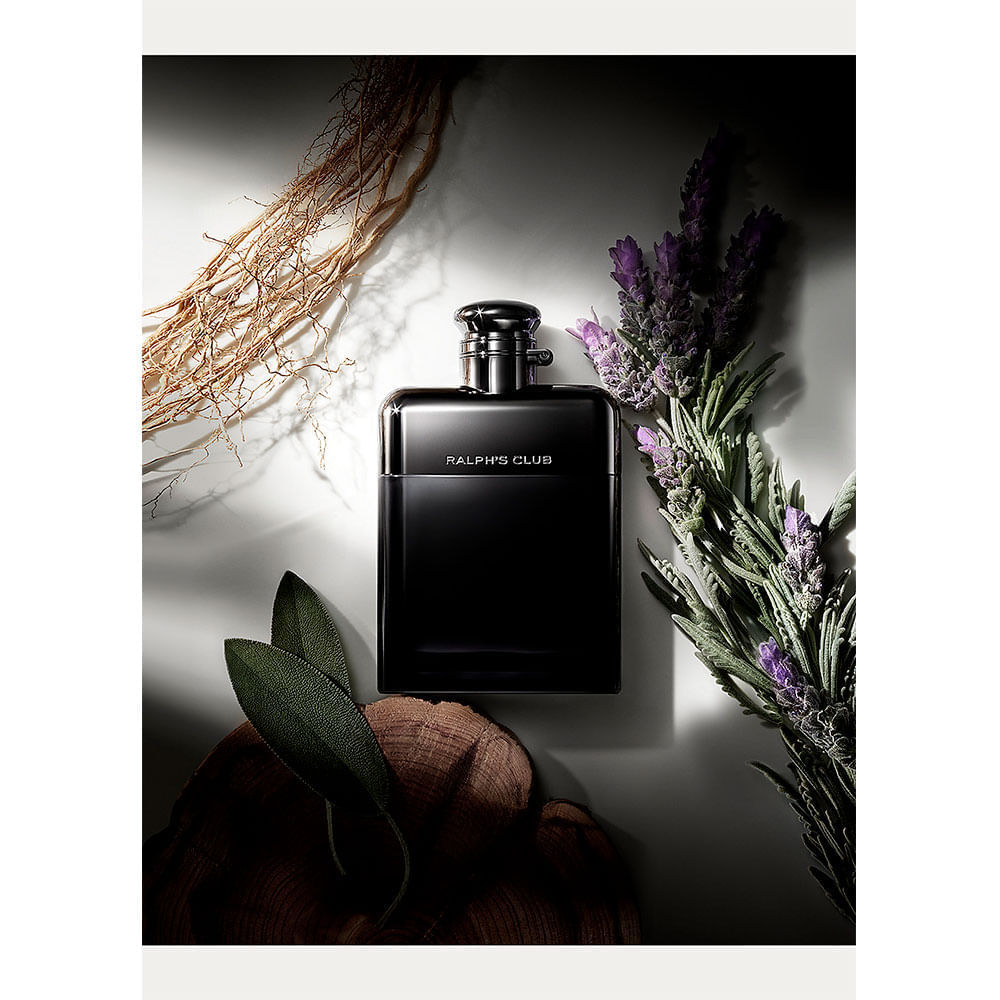 Perfume Masculino Ralph's Club Eau de Parfum Ralph Lauren 100ml