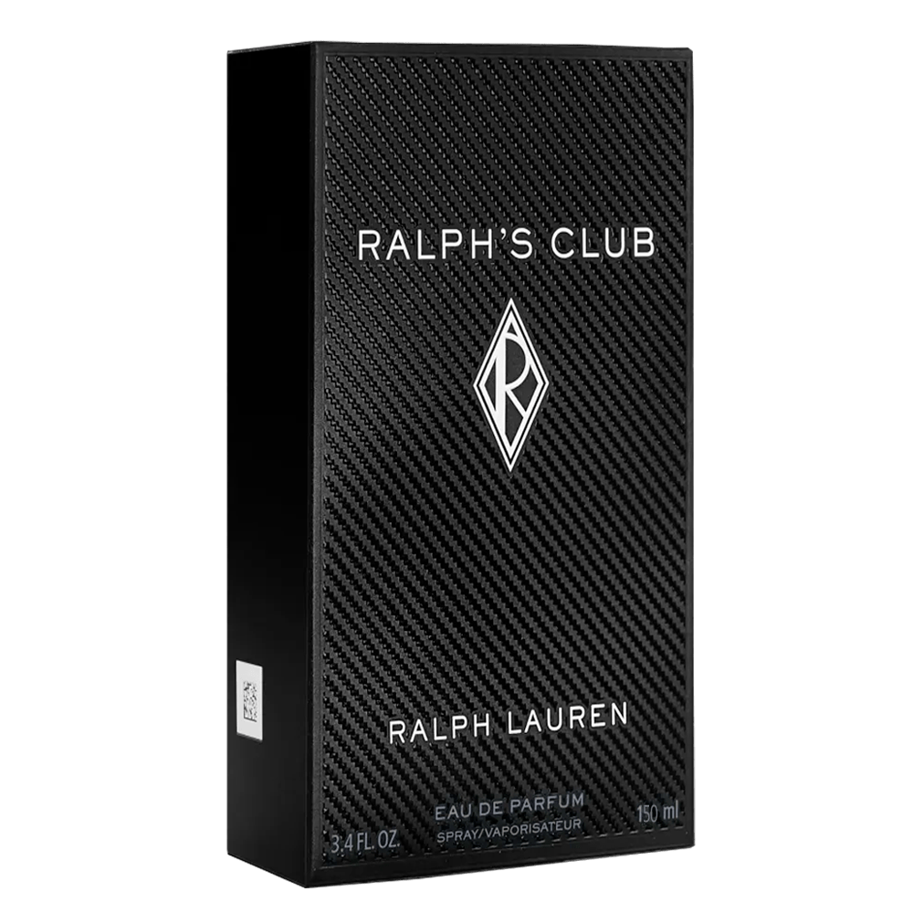 Perfume Masculino Ralph's Club Eau de Parfum Ralph Lauren 150ml