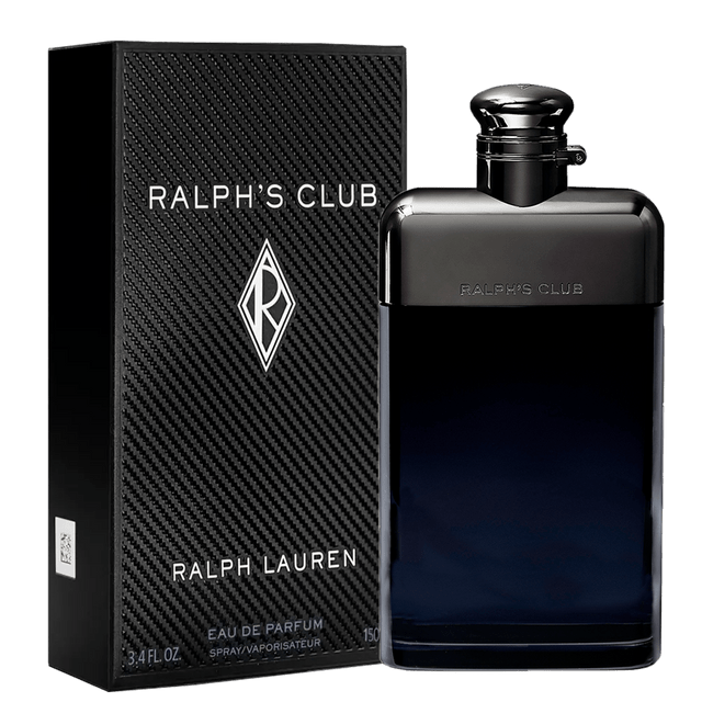 Perfume Masculino Ralph's Club Eau de Parfum Ralph Lauren 150ml