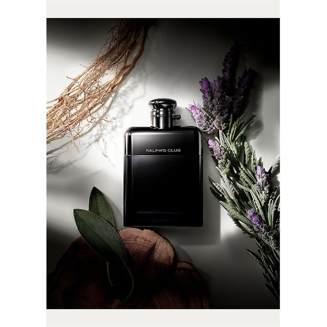 Perfume Masculino Ralph's Club Eau de Parfum Ralph Lauren 150ml