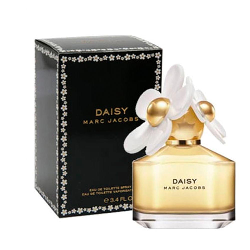 Daisy Marc Jacobs Eau De Toilette Perfume Feminino 50 ml
