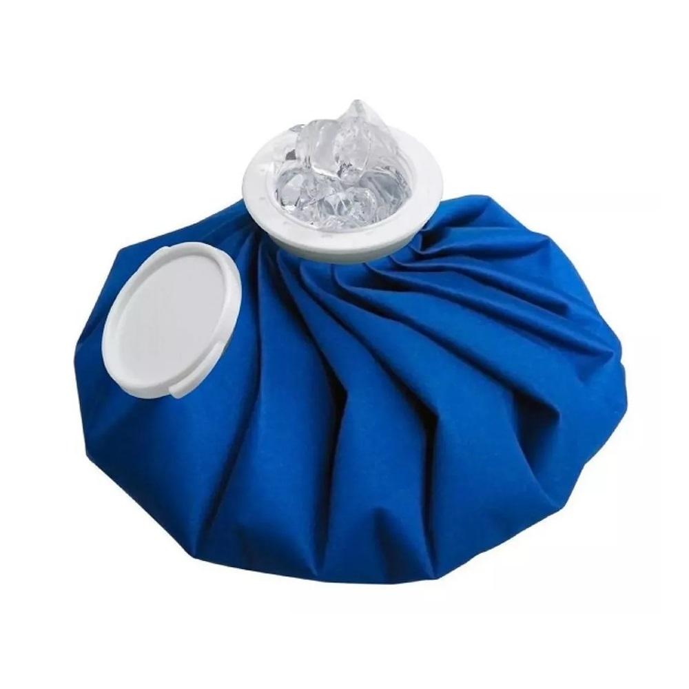 Bolsa de Gelo Bioland Flexível  100 ml