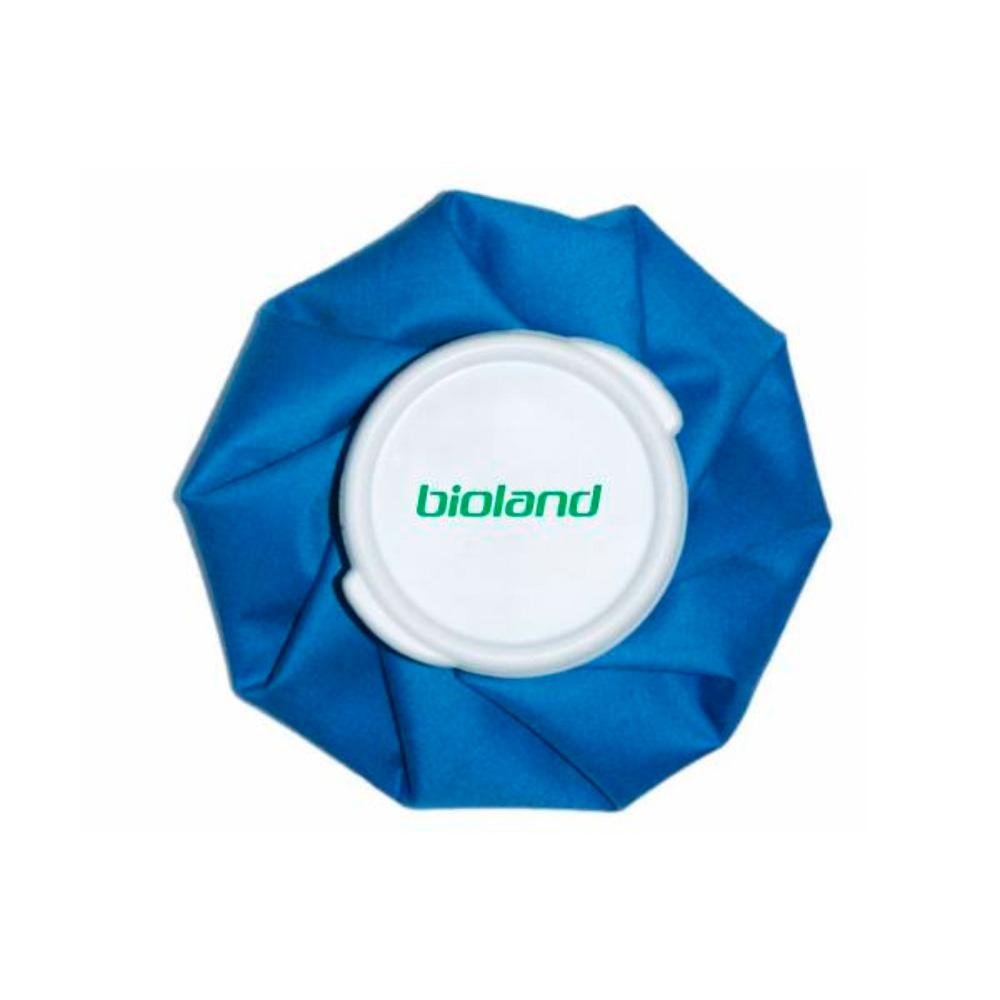 Bolsa de Gelo Bioland Flexível  100 ml