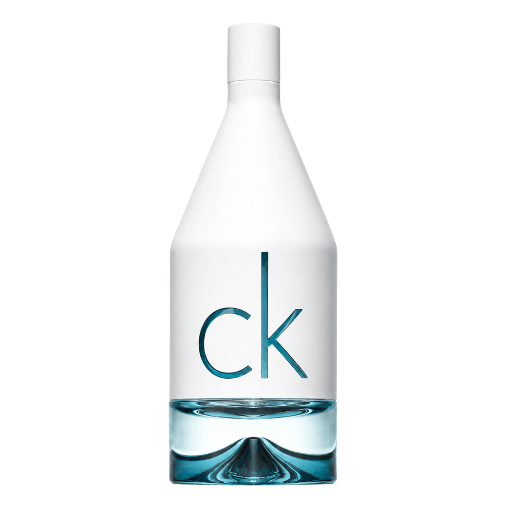 Perfume Masculino Ck In2u Him Calvin Klein Eau De Toilette 100ml