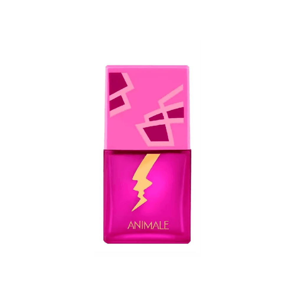 Perfume Feminino Sexy Animale Eau De Parfum 30ml