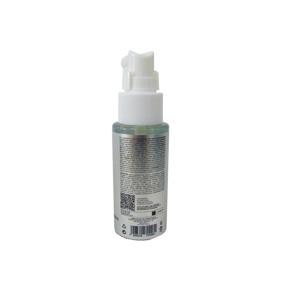 Blindagem Mágica Just One Minute Jacques Janine 60ml