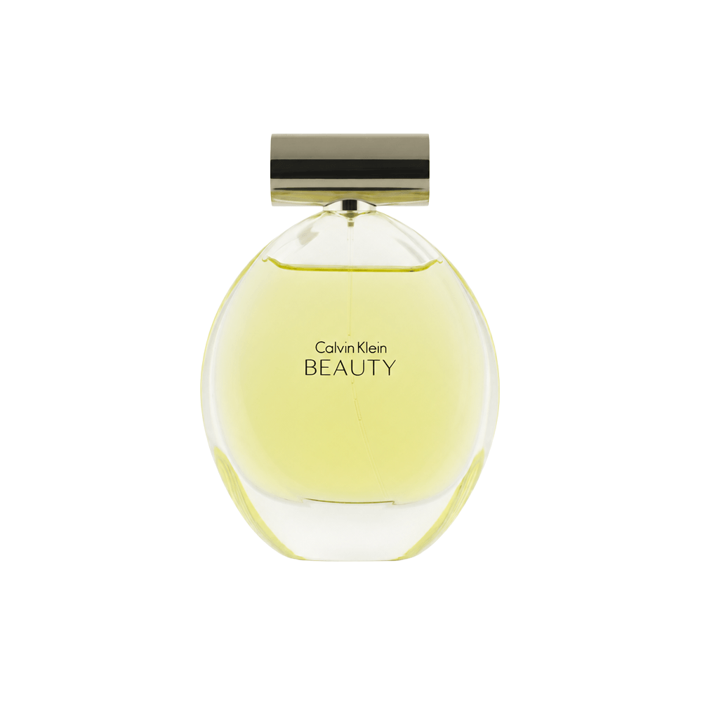 Perfume Feminino Beauty By Calvin Klein Eau de Parfum 100ml