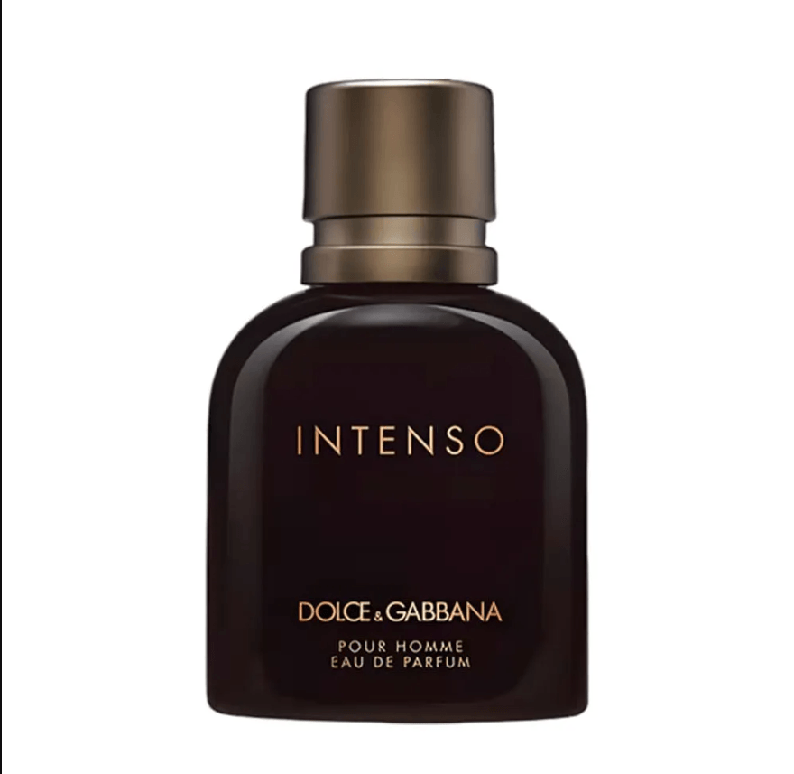 Dolce & Gabbana Intenso Masculino De Dolce & Gabbana Eau De Parfum Tamanho:200 Ml 200 Ml