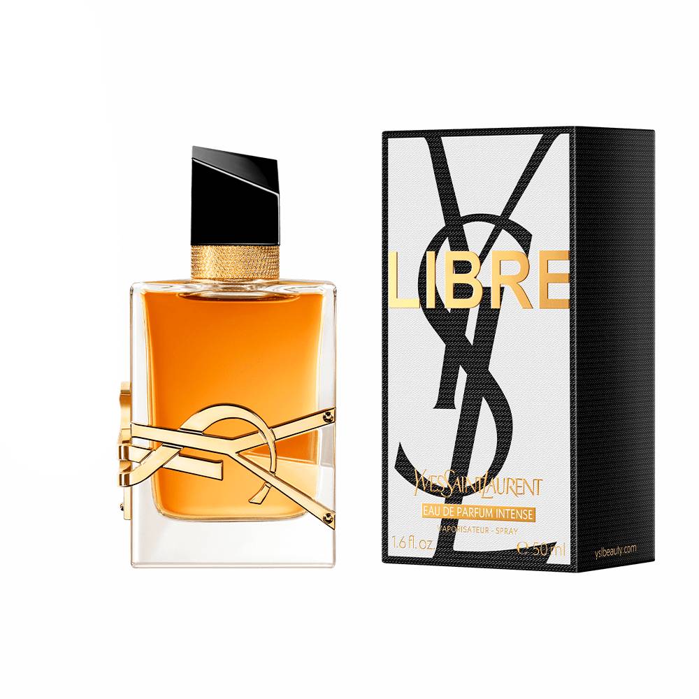 Perfume Feminino Libre Intense Yves Saint Laurent Eau de Parfum 50ml
