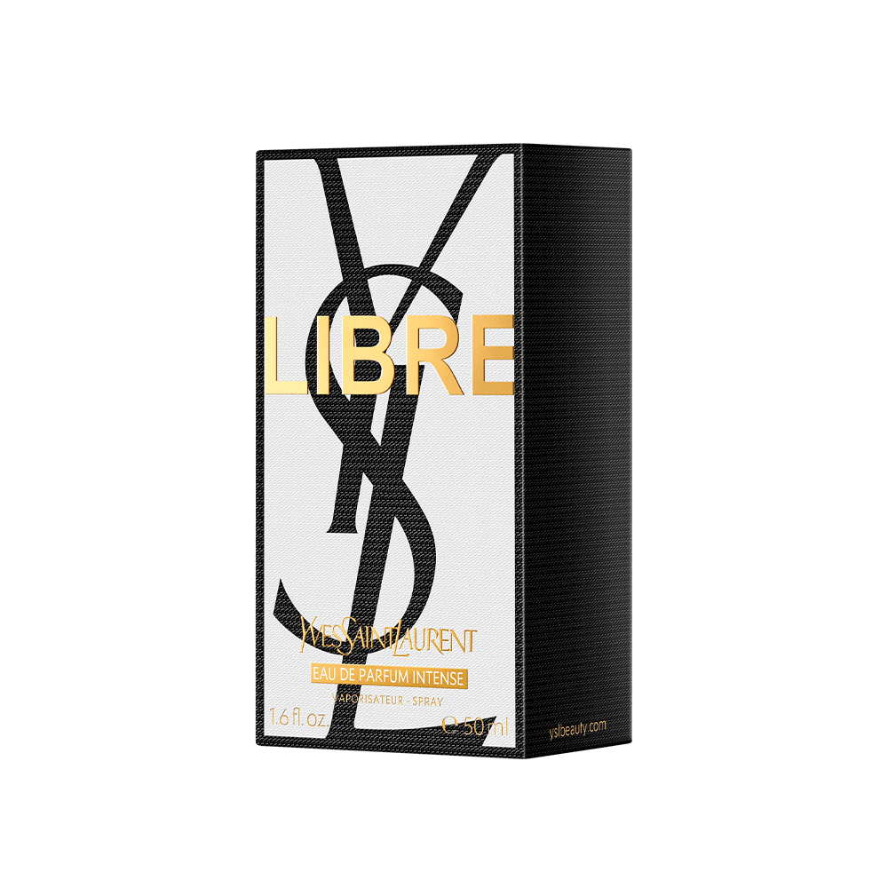 Perfume Feminino Libre Intense Yves Saint Laurent Eau de Parfum 50ml