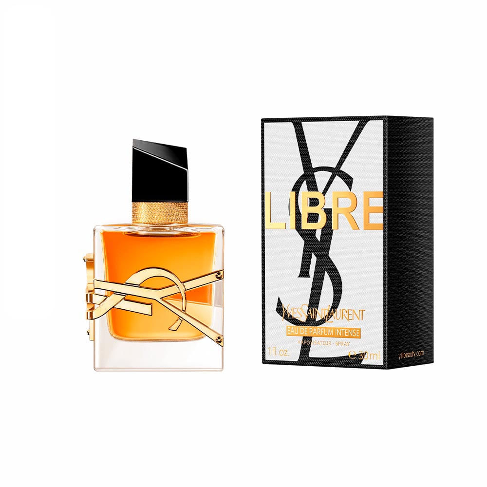 Perfume Feminino Libre Intense Yves Saint Laurent Eau de Parfum 30ml