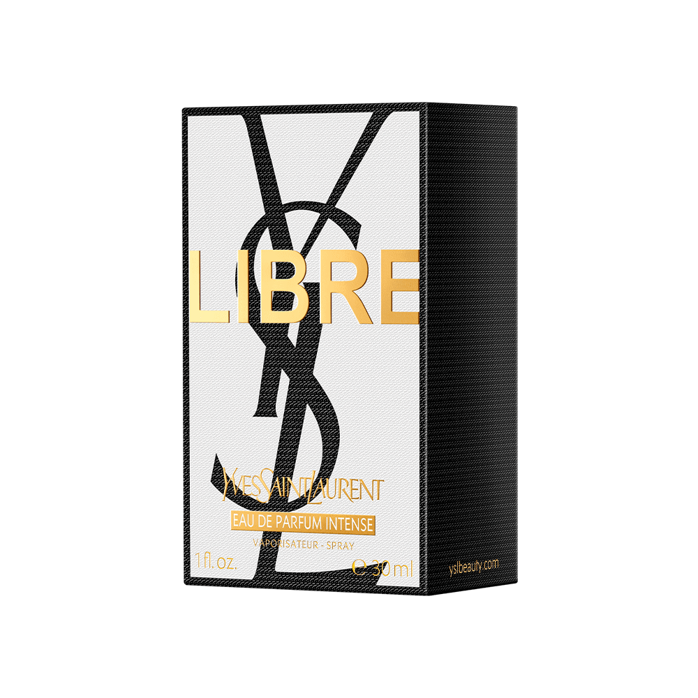 Perfume Feminino Libre Intense Yves Saint Laurent Eau de Parfum 30ml
