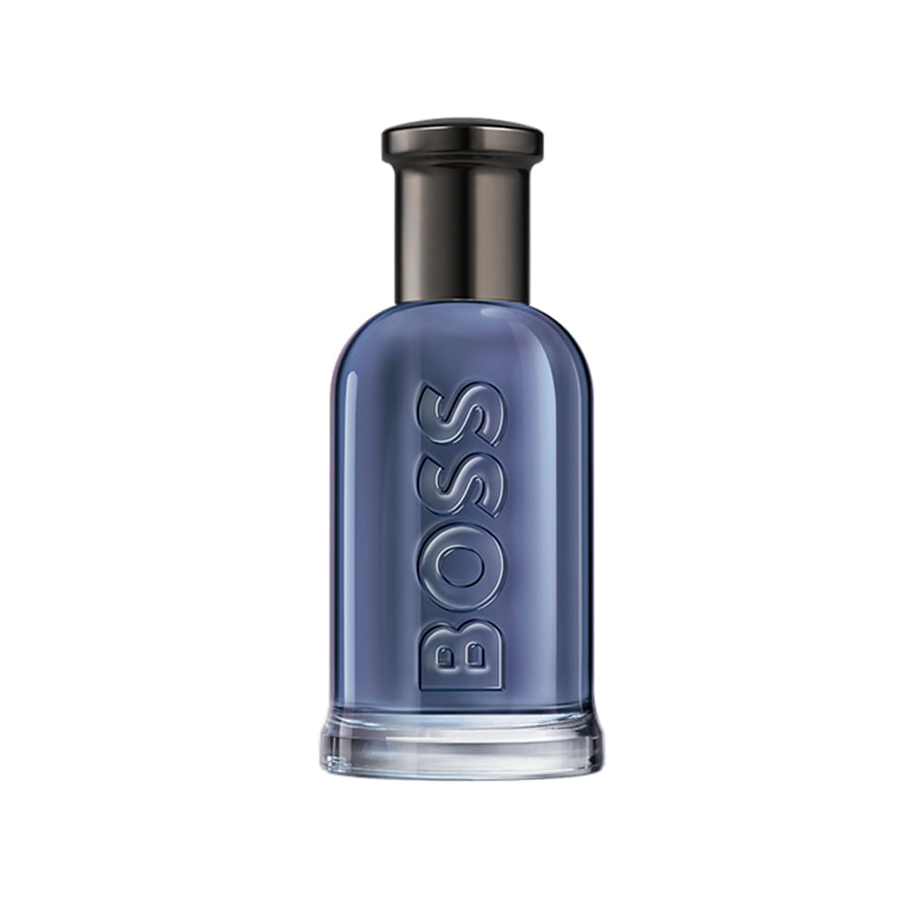 Perfume Masculino Hugo Boss Bottled Infinite Eau de Parfum 50ml