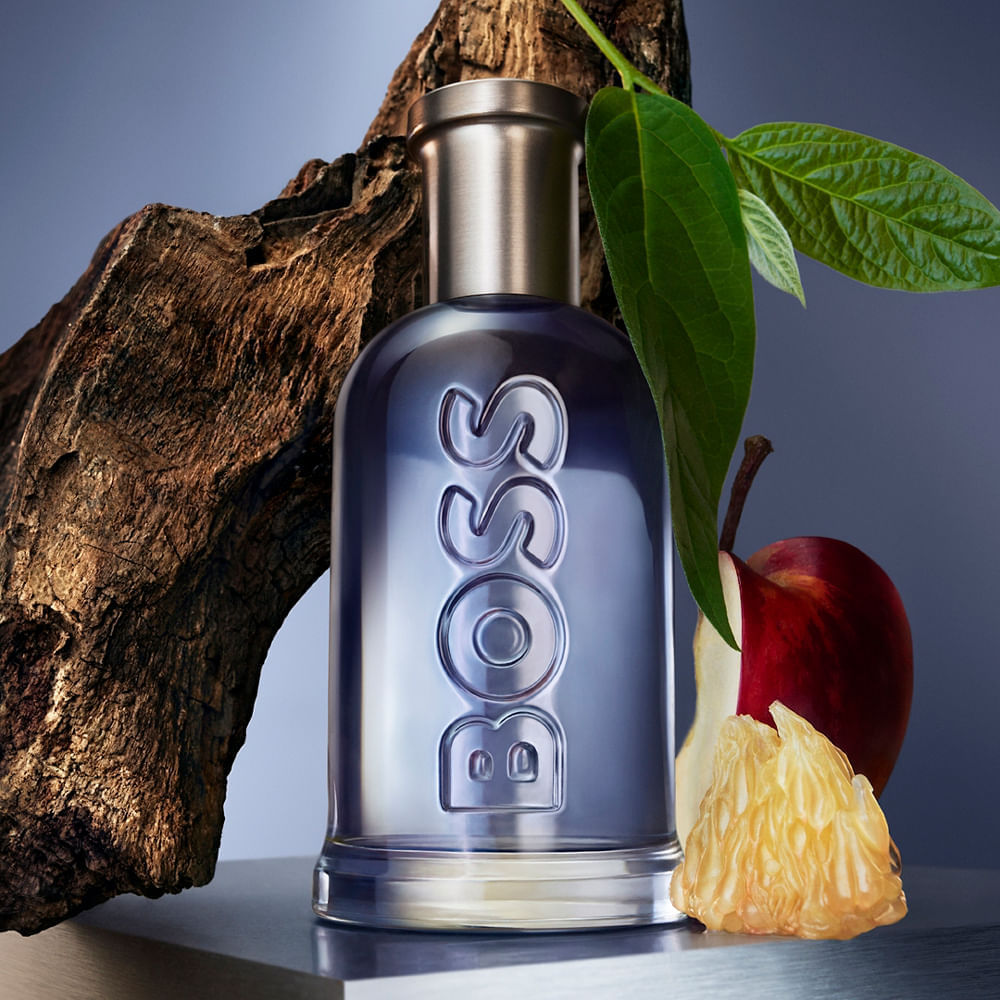 Perfume Masculino Hugo Boss Bottled Infinite Eau de Parfum 50ml