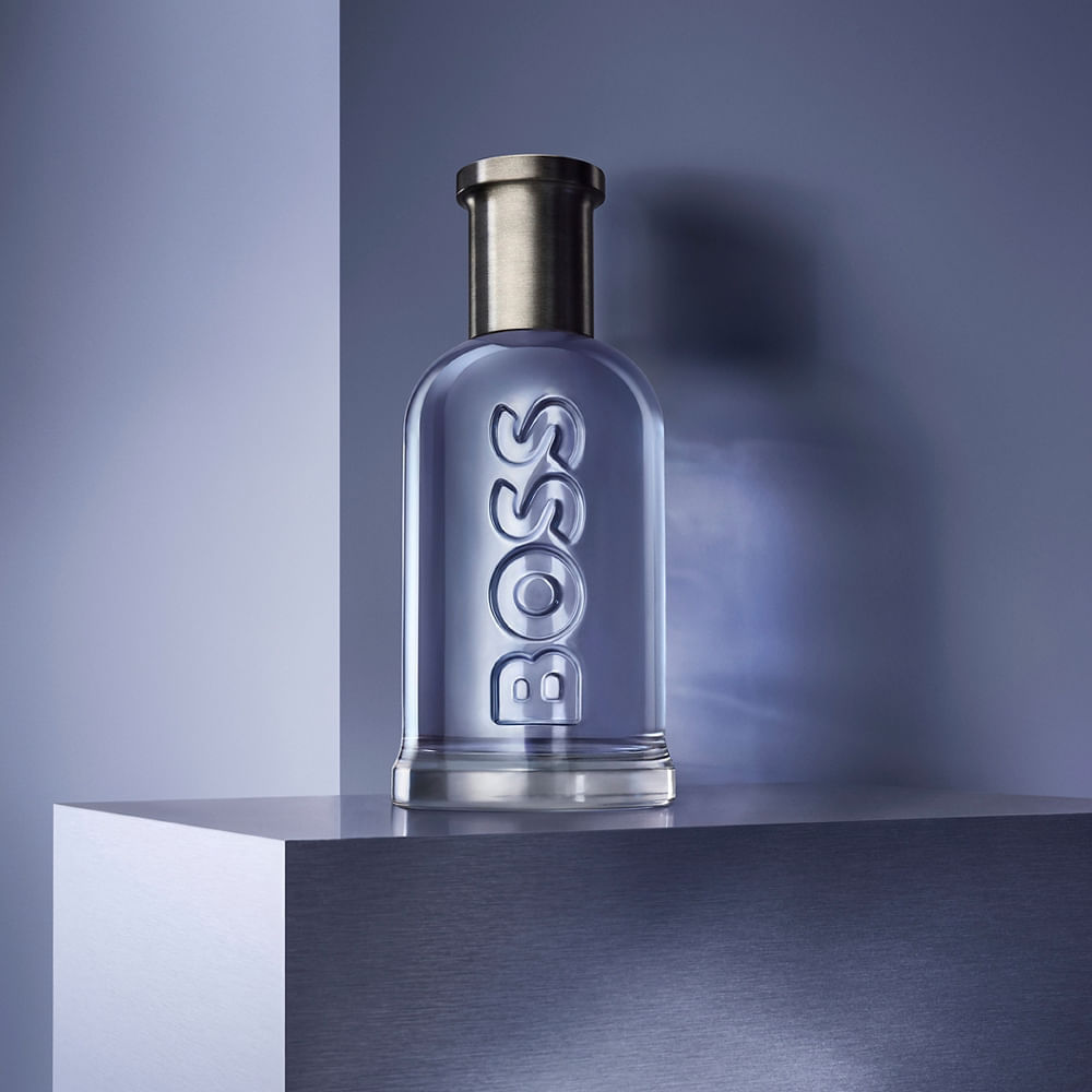 Perfume Masculino Hugo Boss Bottled Infinite Eau de Parfum 50ml