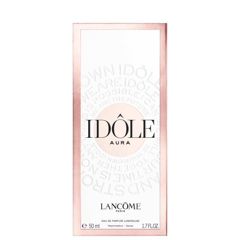 Perfume Feminino Idôle Aura Lancôme Eau de Parfum 50ml