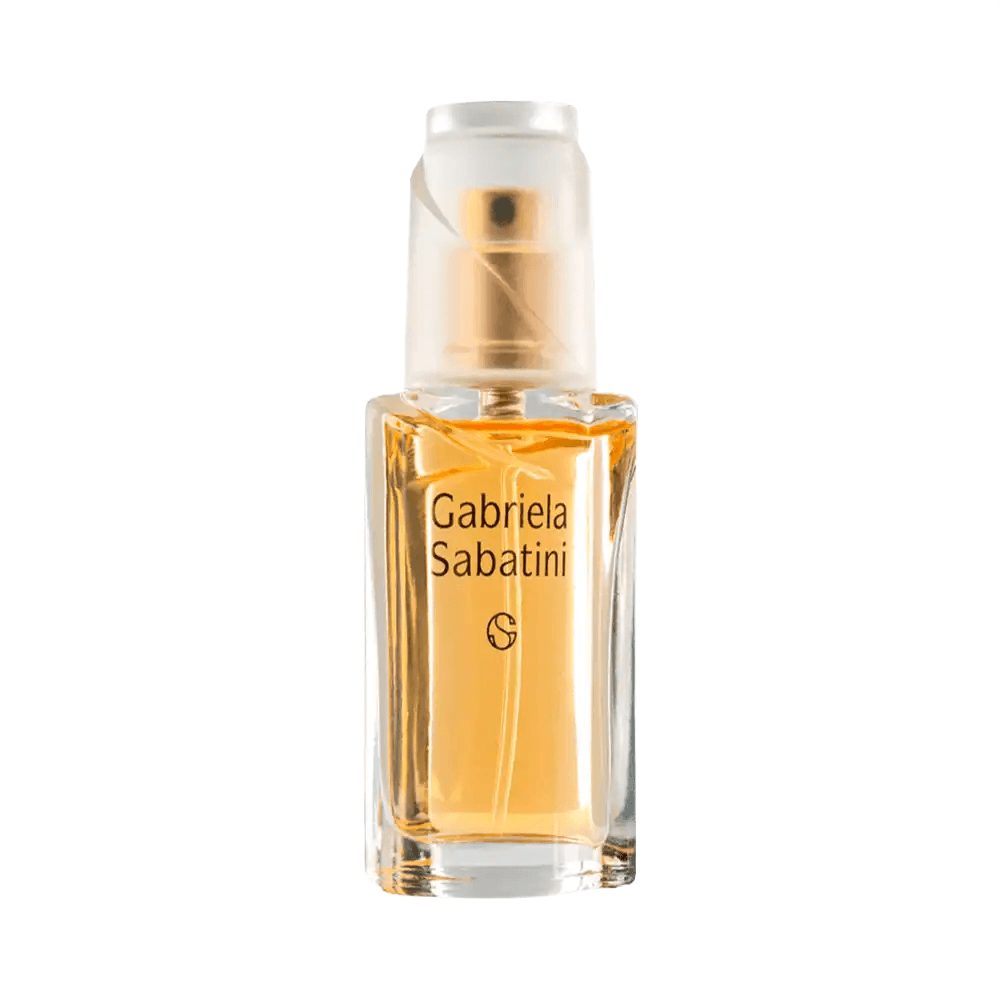 Perfume Feminino Gabriela Sabatini Eau De Toilette 30ml
