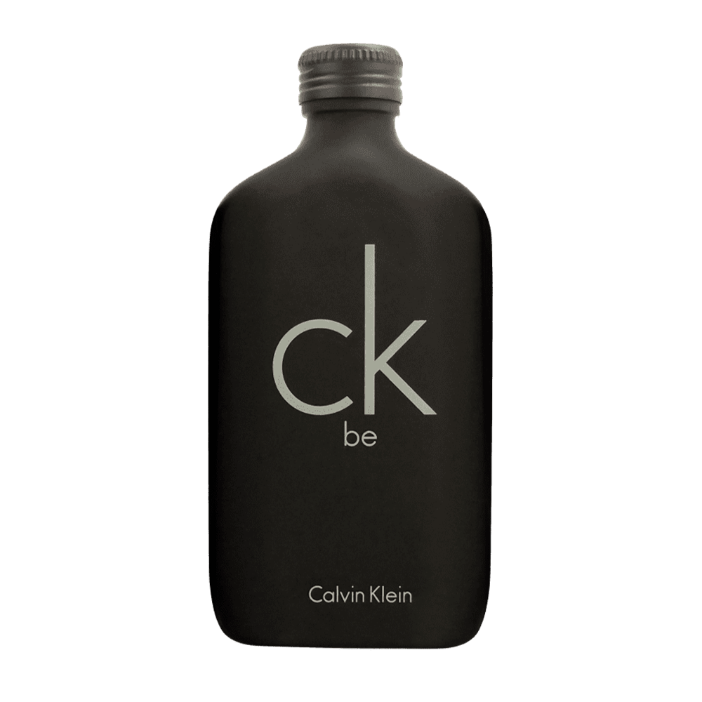 Perfume Unissex CK Be Calvin Klein Eau de Toilette 200ml