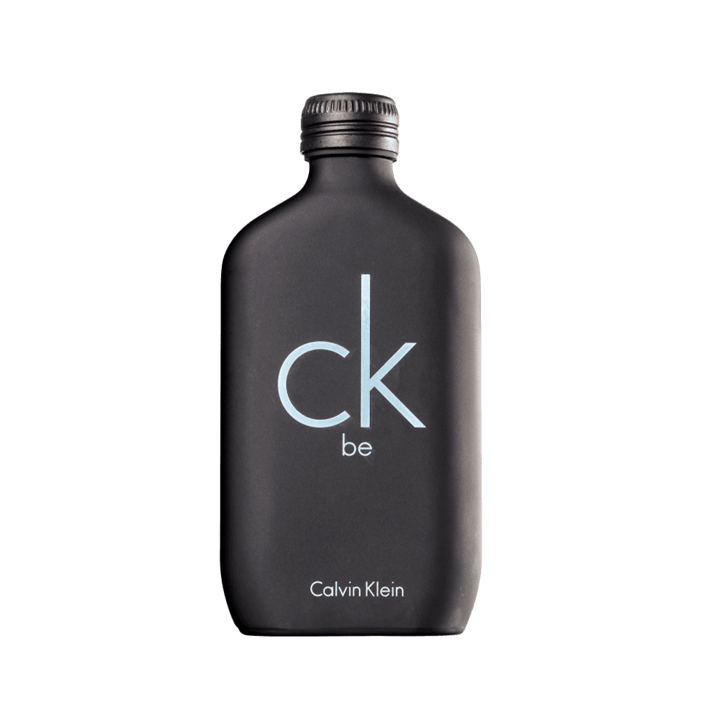 Perfume Unissex CK Be Calvin Klein Eau de Toilette 100ml