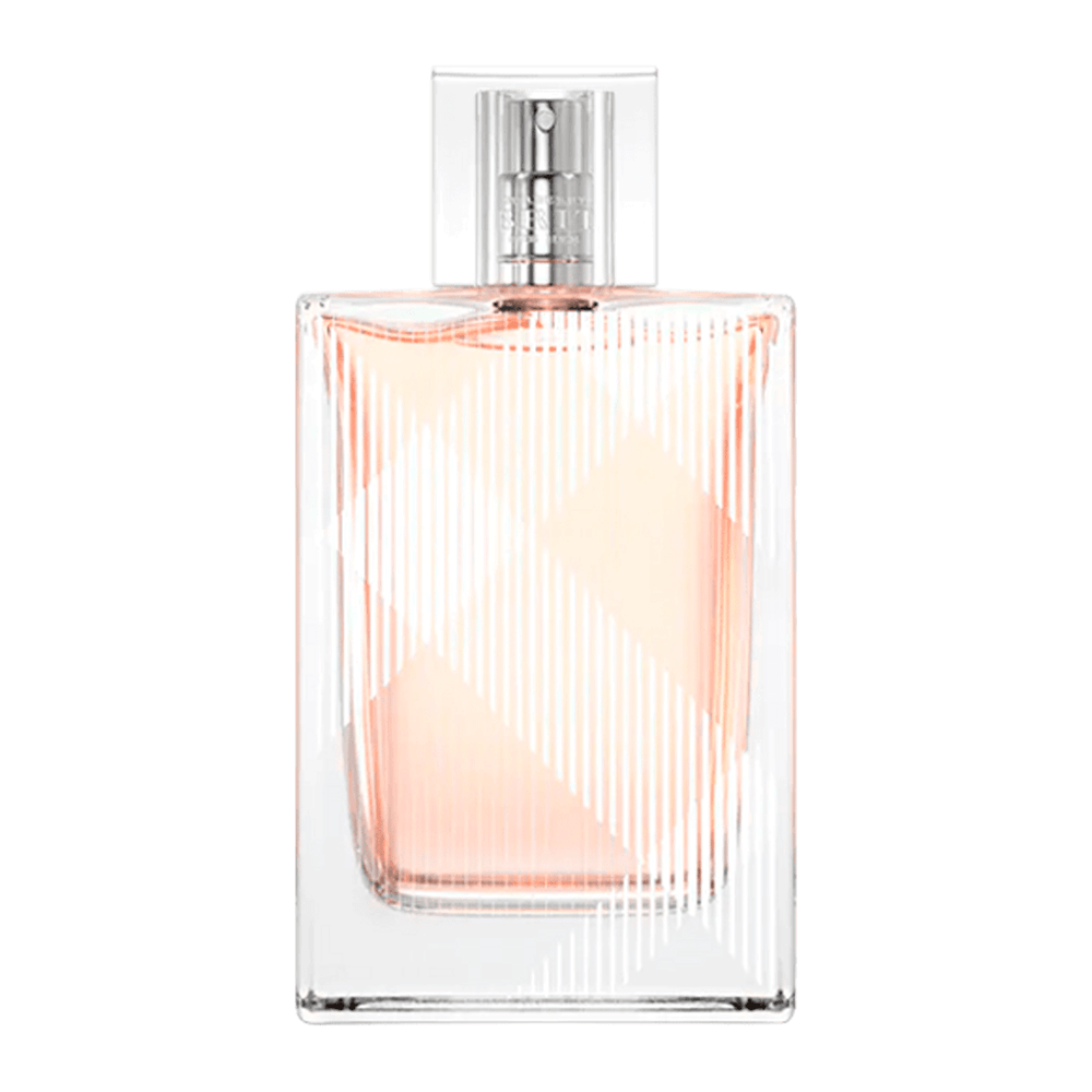 Perfume Feminino Brit For Her Burberry Eau De Toilette 100ml