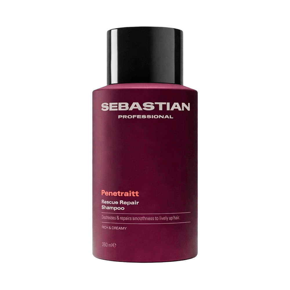 Shampoo Penetraitt Sebastian Professional 280ml